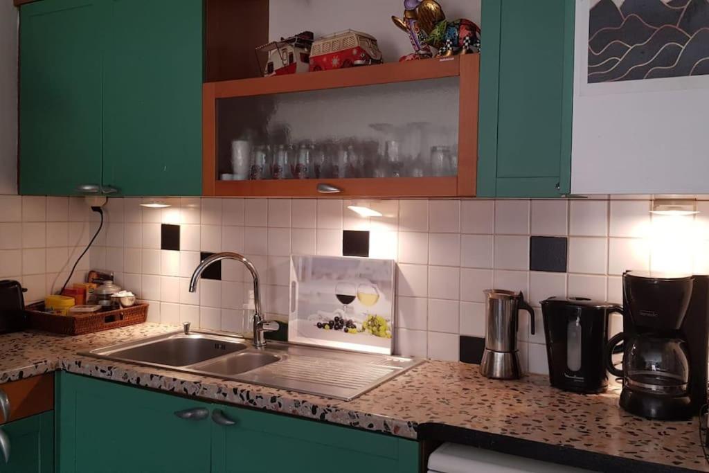 T4 Special Groupe Appartement Lyon Buitenkant foto